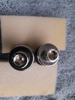 HARLEY DAVIDSON® HoldFast montážní sada - 7