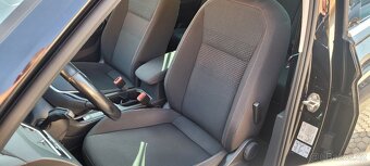 VW Tiguan 1,4TSi 92kW benzín "Sound" - 7