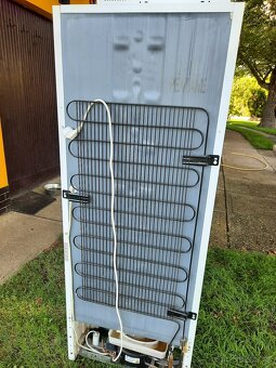 Lednička ECG A+,54 x 59 x v 144 cm, mikrovlnná trouba - 7