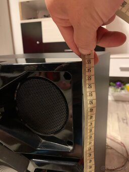 Audio systém Panasonic SC-MAX3500 - 7