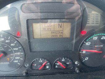 IVECO EUROCARGO 120E25, najeto 86tis. km - 7