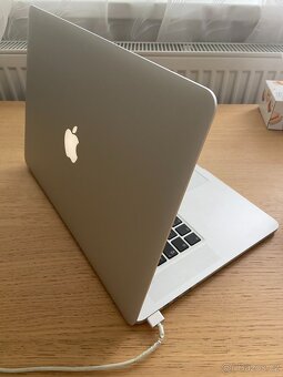 MacBook Pro Retina Mid 2012 - 7