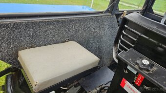 Zetor 3011 - 7