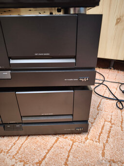 Technics SU-A60 + 2x SE-A50 - platí do smazání - 7