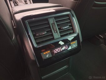 Škoda Superb 3 Combi 2.0TDI 147kW L&K - záruka Autodraft - 7