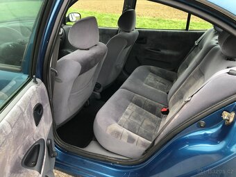 Renault megane 1.6i 16v 79kw - 7