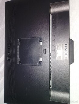 LCD monitor Benq - 7