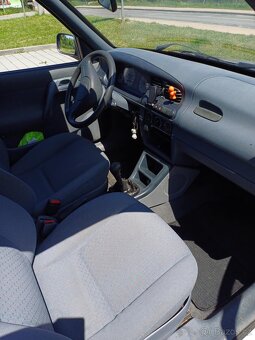 Škoda Felicia 1.3 - 7