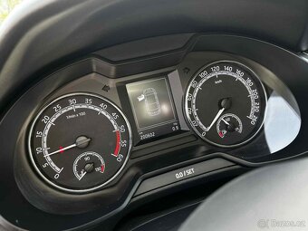 Škoda Octavia 3 - 7