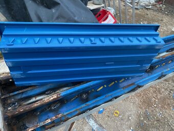 POŘADAČ REJSTŘÍK KARTOTÉKA - 7