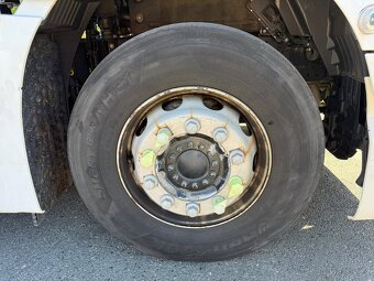 MAN TGX18.470 EURO 6 - 7