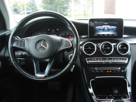 Mercedes-Benz GLC 220 4 MATIC SPORT - 7