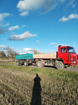 Autovlek bss 17.13 - 7