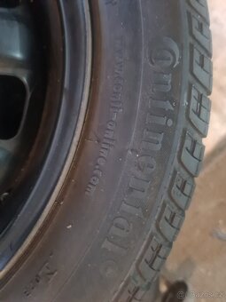 Opel Agila 1,2 16v - náhradní díly - 7