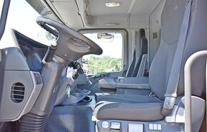 Mercedes-Benz Actros 4145 - valník s hydraulickou rukou - 7