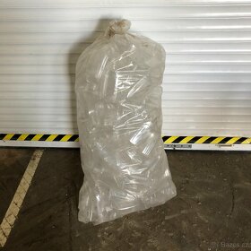 LAHVE PLASTOVÉ NOVÉ - 7