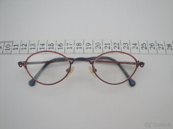 Brýlové obroučky - dětské brýle, dioptrické a sluneční brýle - 7