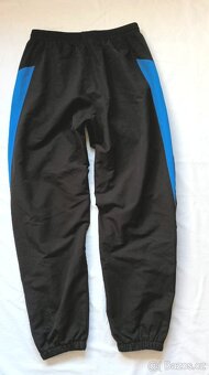 UMBRO pánské šusťákové kalhoty, vel.L- XL - 7