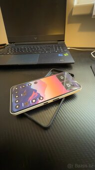 Nothing Phone (3a) 12GB/256GB White - 7