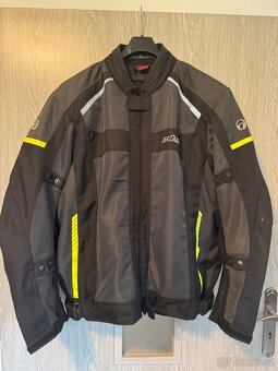 Motorkářské oblečení - 7