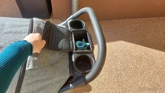 Kočárek - sporťák Joie - 7