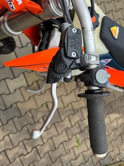 KTM EXC 250 TPI 2022 - 7