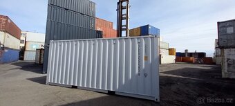 lodní kontejner nový 40'HC  DV 20’ HC 20' - 7