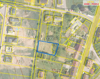 Nízkoenergetický patrový RD 4+kk v Machové u Otrokovic - 7