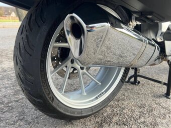 Prodám BMW R 1200 RT - 7