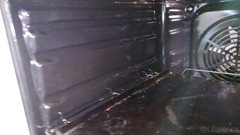 Plynový sporák AMICA - 7