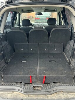 Ford Galaxy 2,0TDci/103kw r.v.2007 - 7