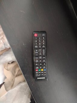 Televize SAMSUNG - 7