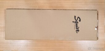 El. kytara Squier Bullet (by Fender) - 7