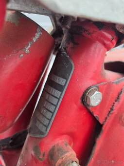 ČZ 175/477 s TP - 7