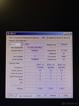 HP d530 ultra slim + full hd monitor - 7
