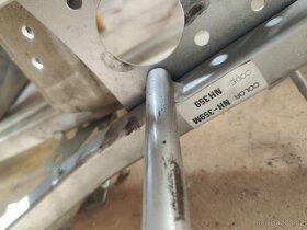 Honda VTR 1000 F cca 1996 - 7