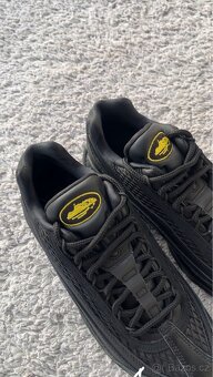 Nike Air Max 95 Corteiz Honey Black - 7