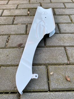 Kryt řetězu Stadion S11 - 7