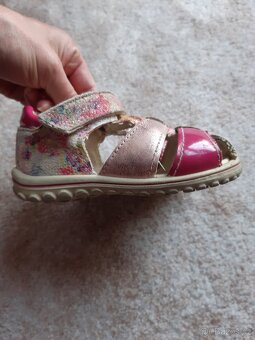 Detske divci sandaly Primigi - 7