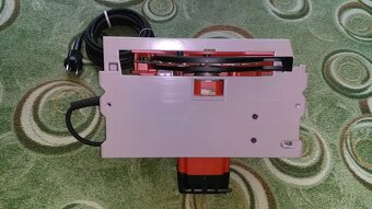 Prodám nový mafl - okružní pilu Hilti WSC 155 - 7