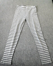 Chlapecké kalhoty - 7