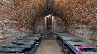 Prodej vinný sklep, 34 m², Týnec - 7