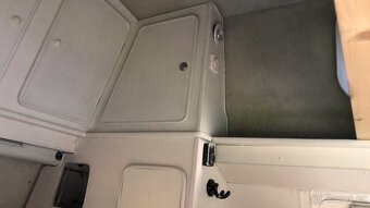 Volkswagen T4 obytný - 7