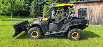 Can-am Commander 1000x - 7