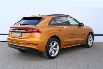 Audi Q8 50 TDI 210kW QUATTRO SERV.KN. (2020) - 7