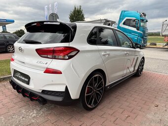 Hyundai I30N PERFORMANCE 92TKM TOP - 7