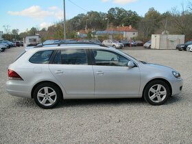 VW Golf Variant 1.6 TDI - 7
