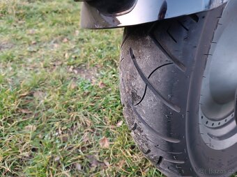 Harley Davidson sportster 1200 custom - 7