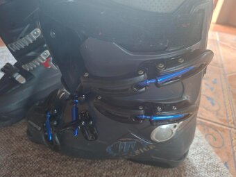 Lyžařské boty vel 27 (41) - 7