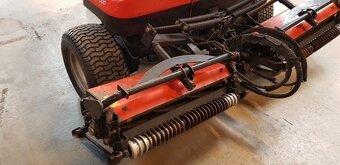 Sekačka Jacobsen Triking 1900 - 7